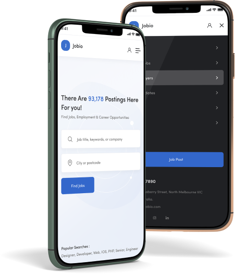 Mobile App